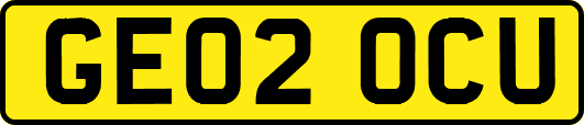GE02OCU