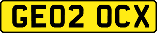 GE02OCX