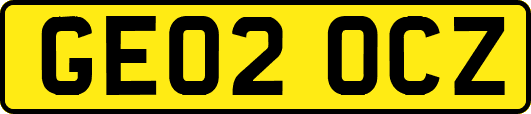 GE02OCZ