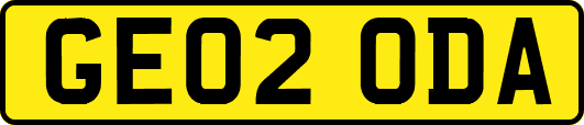 GE02ODA