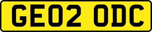 GE02ODC