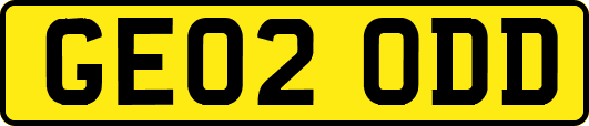 GE02ODD