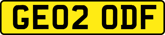 GE02ODF