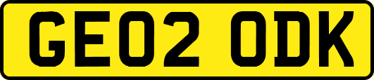 GE02ODK