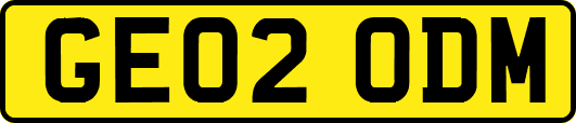 GE02ODM