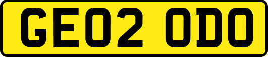 GE02ODO
