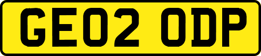 GE02ODP