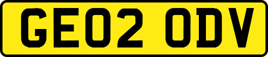 GE02ODV