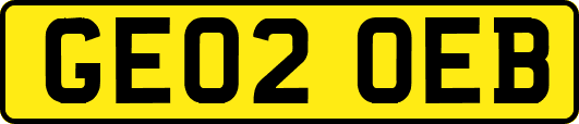 GE02OEB