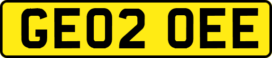 GE02OEE