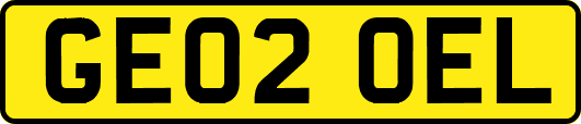 GE02OEL