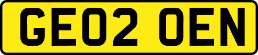 GE02OEN