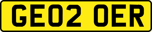GE02OER