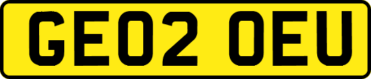 GE02OEU