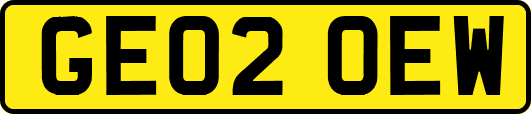 GE02OEW