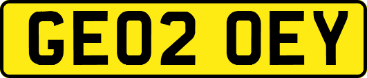 GE02OEY