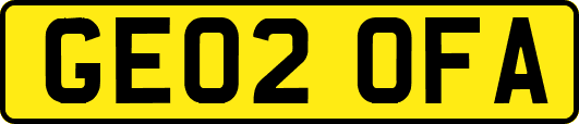 GE02OFA