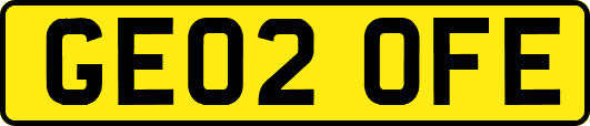 GE02OFE