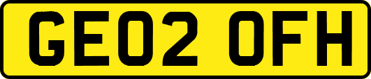 GE02OFH