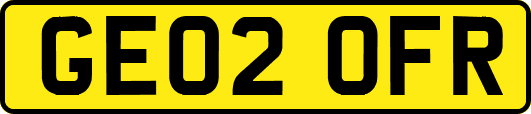 GE02OFR