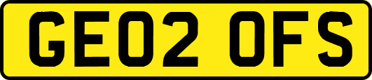 GE02OFS
