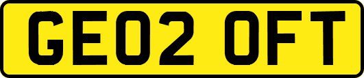 GE02OFT