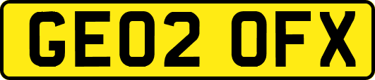 GE02OFX