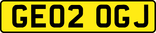 GE02OGJ