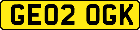 GE02OGK