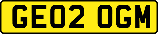 GE02OGM