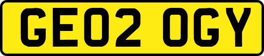 GE02OGY