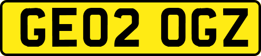 GE02OGZ