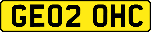 GE02OHC