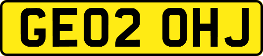 GE02OHJ