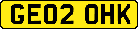 GE02OHK