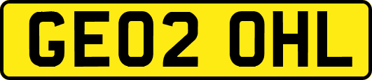 GE02OHL