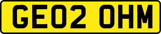 GE02OHM