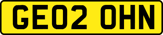 GE02OHN