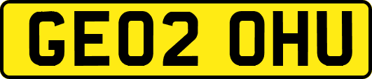 GE02OHU