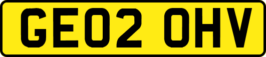 GE02OHV
