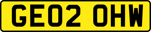 GE02OHW