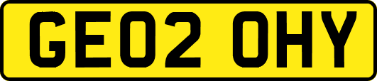 GE02OHY