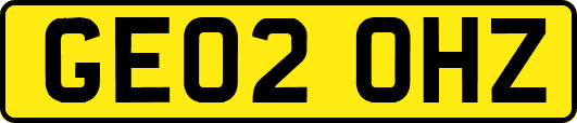 GE02OHZ