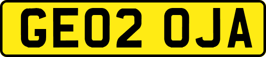 GE02OJA