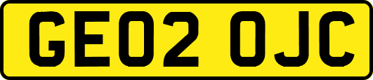 GE02OJC