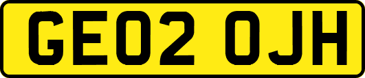 GE02OJH