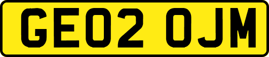 GE02OJM
