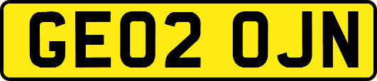 GE02OJN
