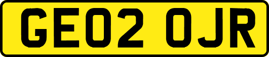 GE02OJR