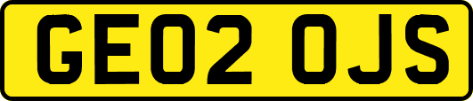 GE02OJS
